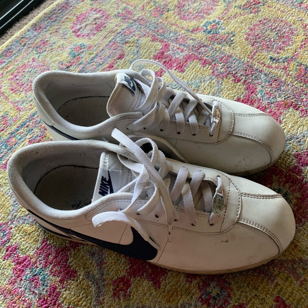 Nike sneakers